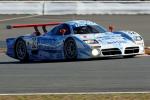 Nissan R390 GT1 1998 года